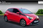 2021 Toyota Aygo