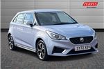 2023 MG MG3