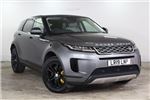 2019 Land Rover Range Rover Evoque