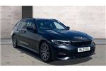 2021 BMW 3 Series Touring