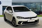 2023 Volkswagen Polo