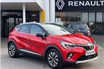 2020 Renault Captur