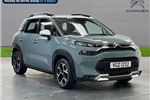 2021 Citroen C3 Aircross