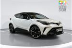 2021 Toyota C-HR