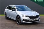 2023 Skoda Scala