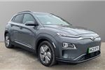 2020 Hyundai Kona Electric