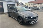 2021 Fiat Tipo Cross