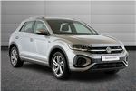 2023 Volkswagen T-Roc