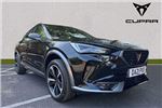 2021 Cupra Formentor