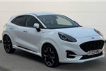 2023 Ford Puma