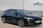 2022 Ford Focus