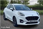 2022 Ford Puma