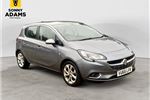 2016 Vauxhall Corsa