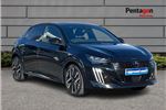 2024 Peugeot 208