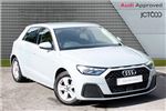 2023 Audi A1