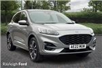 2022 Ford Kuga