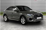 2024 Audi Q5 Sportback