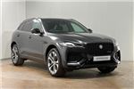 2024 Jaguar F-Pace