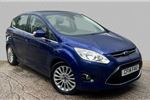 2014 Ford C-MAX