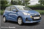 2017 Hyundai i10