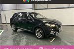 2022 MG HS