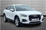 2022 Audi Q2