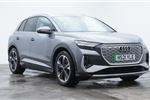 2021 Audi Q4