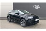 2020 Land Rover Range Rover Evoque