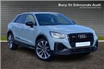 2021 Audi SQ2