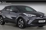 2023 Toyota C-HR