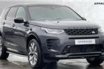 2023 Land Rover Discovery Sport