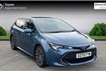 2020 Toyota Corolla Touring Sport