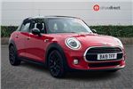 2019 MINI Hatchback 5dr