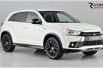 2019 Mitsubishi ASX