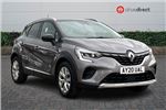 2020 Renault Captur