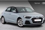 2022 Audi A1