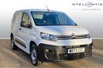 2024 Citroen Berlingo Van