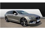 2022 Volvo V60