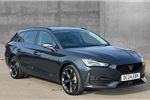 2024 Cupra Leon Estate