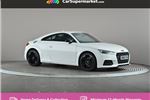 2019 Audi TT