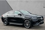 2025 Mercedes-Benz GLE Coupe