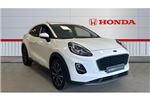 2021 Ford Puma