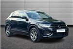 2022 Volkswagen T-Roc