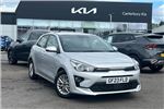 2023 Kia Rio