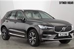 2021 Volvo XC60