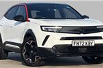 2023 Vauxhall Mokka