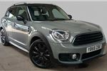 2019 MINI Countryman