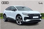 2024 Audi Q4 e-tron Sportback