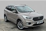 2019 Ford Kuga