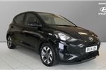 2024 Hyundai i10